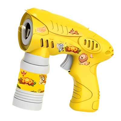 Пистолет для пускания мыльных пузырей 2895843 01